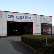 C.T.R. CONTROLE TECHNIQUE RIBEMONTOIS