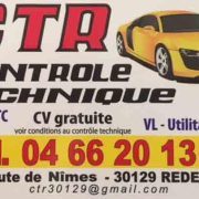 C.T.R.