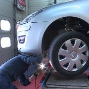 CATTENOM CONTROLE TECHNIQUE AUTOMOBILE