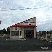 CCA