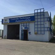 CELI CONTROLE TECHNIQUE BAGNERAIS