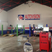 Autovision CABM
