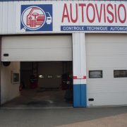 CENTRE AUTO SECURITE MARNAVALAIS