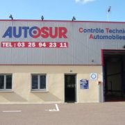 CENTRE  AUTO SECURITE VITRYAT