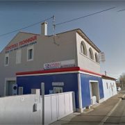 CENTRE CONTROLE