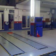 CENTRE CONTROLE TECHNIQU AUTO SORGENTINO