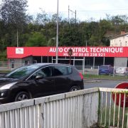 CENTRE CONTROLE TECHNIQUE LOTOIS
