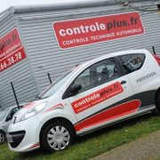CENTRE DE CONTROLE AUTO DE FERRIERES