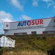 CENTRE DE CONTROLE AUTOMOBILE 12