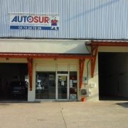CENTRE DE CONTROLE AUTOMOBILE DE L&rsquo;AIN