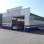 CENTRE DE CONTROLE AUTOMOBILE PONTOIS