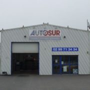 CENTRE DE CONTROLE D&rsquo;AUCFER