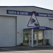 CENTRE DE CONTROLE SECURITE POIDS LOURDS