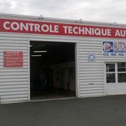 CENTRE DE CONTROLE TECH