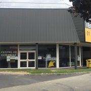 CENTRE DE CONTROLE TECHNIQUE AUTOMOBILE DE CENON ET DU CUBZACAIS
