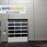 CENTRE DE CONTROLE TECHNIQUE AUTOMOBILE MARGONNAIS