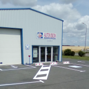 CENTRE DE CONTROLE TECHNIQUE DES CHARENTES