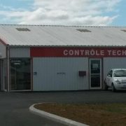 CENTRE DE CONTROLE TECHNIQUE HERMINOIS