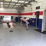 CENTRE TECHNIQUE AUTOMOBILE DU PLATEAU