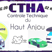 CENTRE TECHNIQUE DU HAUT ANJOU