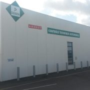 CONDE SUR VIRE CONTROLE TECHNIQUE