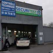 CONSEIL TECHNIQUE AUTOMOBILE