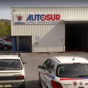 CONTROL&rsquo;AUTO AUBENAS