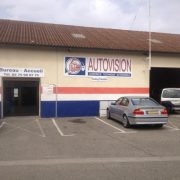 CONTROL&rsquo;AUTO
