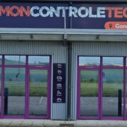 CONTROLE AND GO