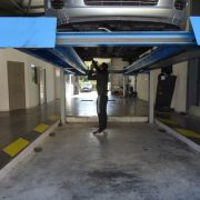 CONTROLE AUTO 84