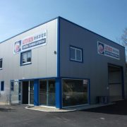 CONTROLE AUTO CAHORS