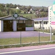 CONTROLE AUTO DU BASSIN