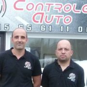 CONTROLE AUTO GUILLAUME CANIVENQ
