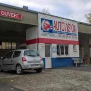 CONTROLE AUTO VILLEFRANCHOIS