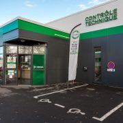 CONTROLE AUTOMOBILE TECHNIQUE YONNAIS
