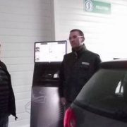 CONTROLE CHRISTOPHE DE SOUSA AUTOMOBILE