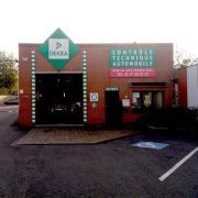 CONTROLE TECHN PL VALENCIENNOIS
