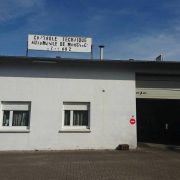 CONTROLE TECHNIQ AUTOMOBILE DE MORSBACH