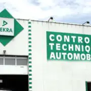 CONTROLE TECHNIQUE AUTO.DE LA SAUER