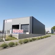 CONTROLE TECHNIQUE AUTOGUICHENNAIS