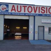 CONTROLE TECHNIQUE AUTOMOBILE CAMARGUAIS