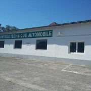 CONTROLE TECHNIQUE AUTOMOBILE DE BISCHWILLER
