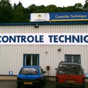 CONTROLE TECHNIQUE AUTOMOBILE DES MONTS DE TARARE
