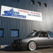 CONTROLE TECHNIQUE AUTOMOBILE DES TROIS RIVIERES