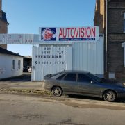 CONTROLE TECHNIQUE AUTOMOBILE – ST ROCH