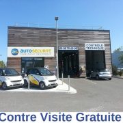 CONTROLE TECHNIQUE BREDOIS