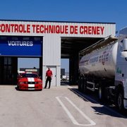 CONTROLE TECHNIQUE DE CRENEY