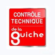 CONTROLE TECHNIQUE DE LA GUICHE / CT MINELLA