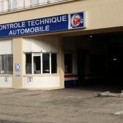 CONTROLE TECHNIQUE DU BOULEVARD