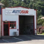 CONTROLE TECHNIQUE DU GRESIVAUDAN